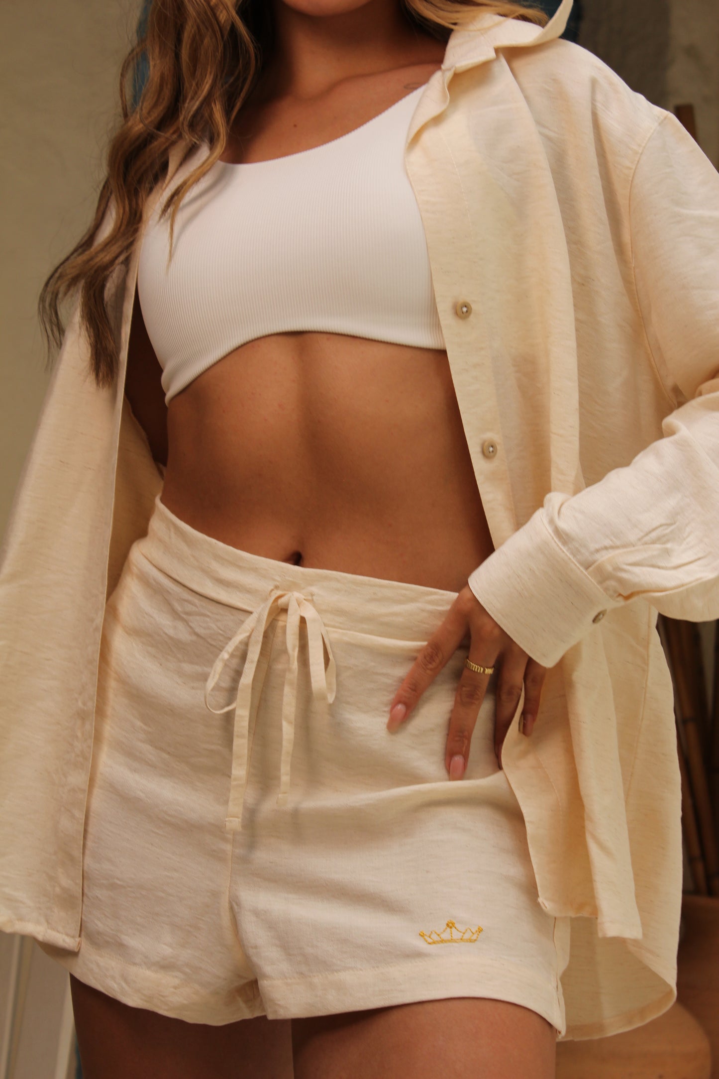 Olivia Set